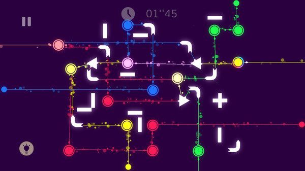 Скриншот из Pigmentone