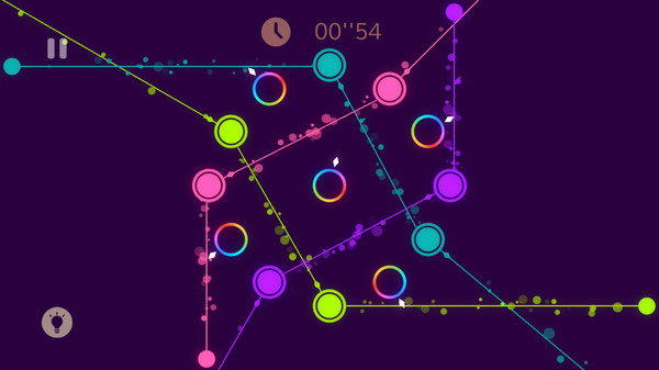 Pigmentone game for windows Pc 1