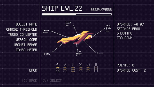 Zone of Lacryma image