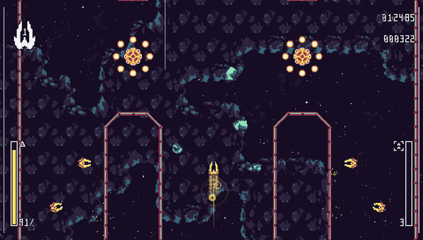 Zone of Lacryma for linux