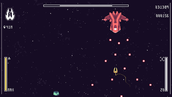 Zone of Lacryma game for windows Pc 1