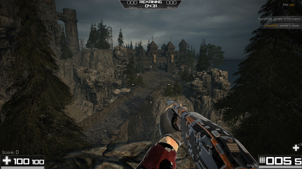 Noob Squad game for Linux 1