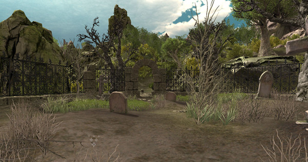 Locus Solus for linux