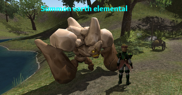 Locus Solus game for windows Pc 1