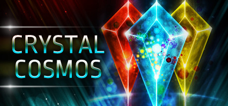 Crystal Cosmos cover art