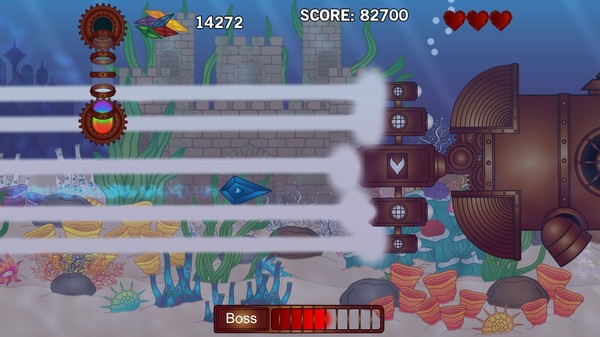 Crystal Cosmos game for windows Pc 1