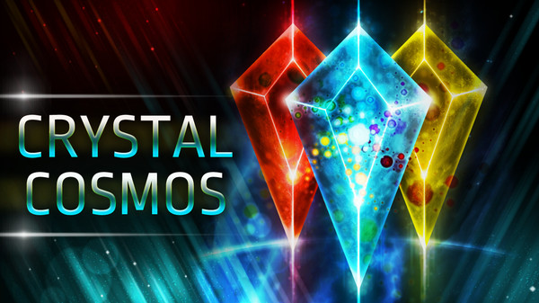 Can i run Crystal Cosmos