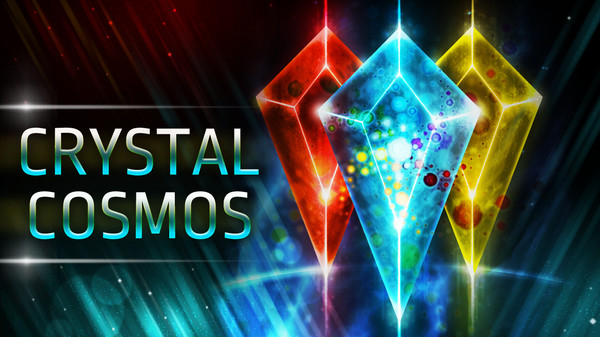 Crystal Cosmos for linux