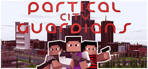 Partical City Guardians cover art
