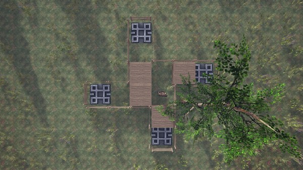 Скриншот из Push The Crate