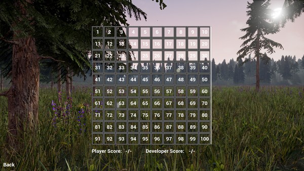 Скриншот из Push The Crate