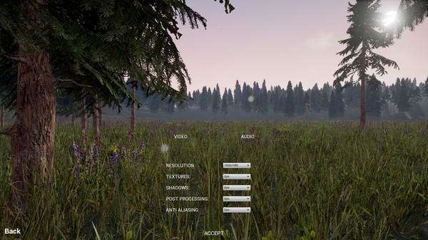 Скриншот из Push The Crate