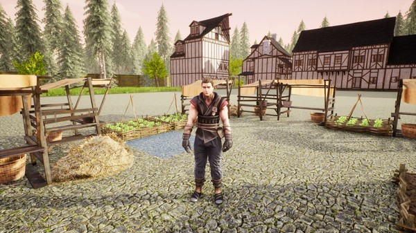 Push The Crate: Remastered Editionfor windows and Linux 1