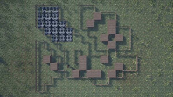 Скриншот из Push The Crate