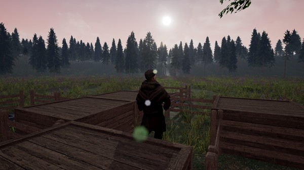 Скриншот из Push The Crate