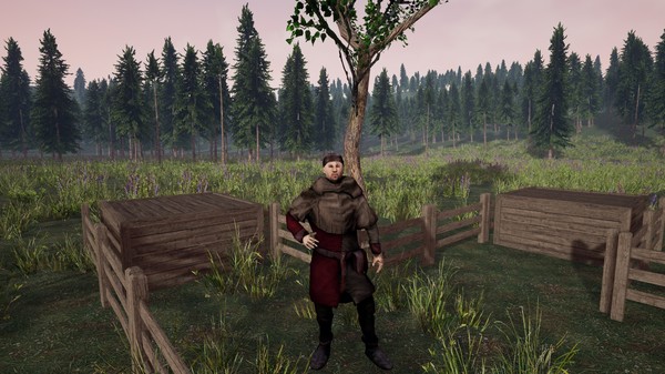 Скриншот из Push The Crate