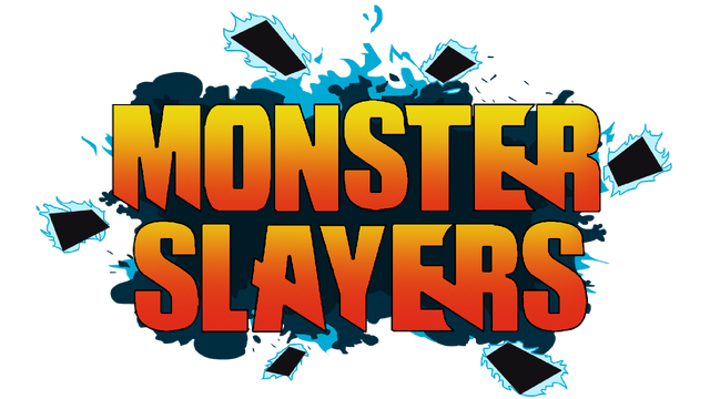 Monster Slayers Logo