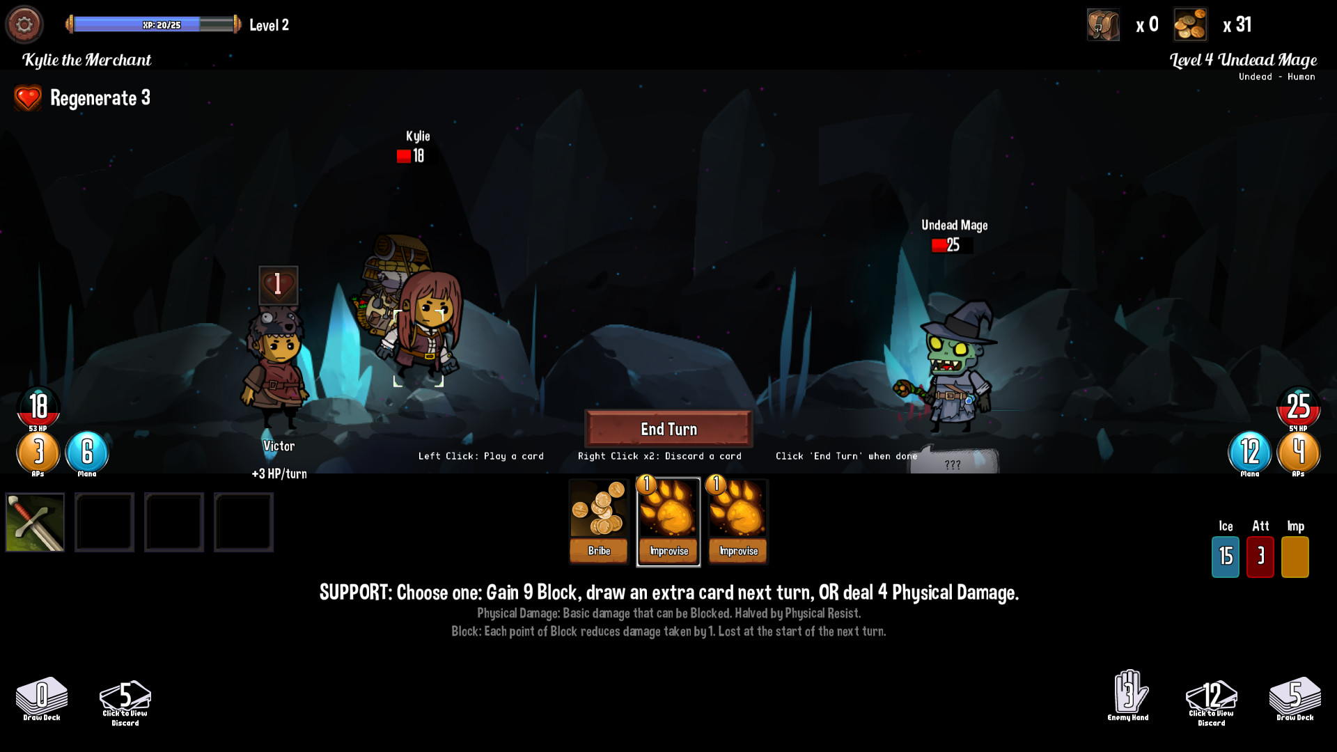 Monster Slayers The Magister Free Download