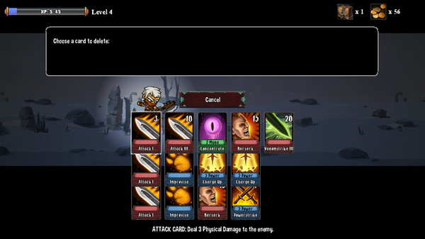 Monster Slayers game for windows Pc 1