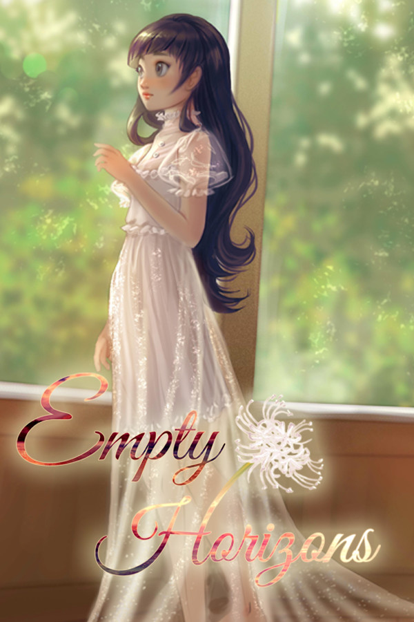 Empty Horizons for steam