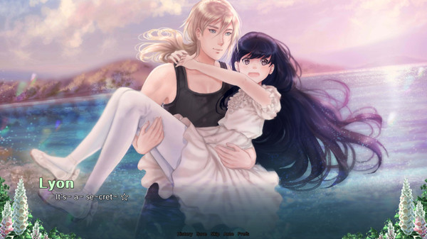 Empty Horizons game for windows Pc 1