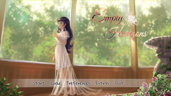 Empty Horizons for linux