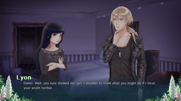 Empty Horizonsfor windows and Linux 1