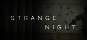 Strange Night cover art