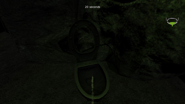 Antihorror screenshot