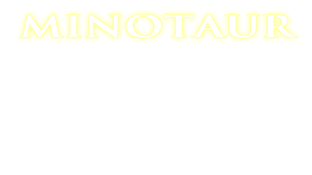 Minotaur Logo