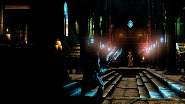 Minotaur game for windows Pc 1