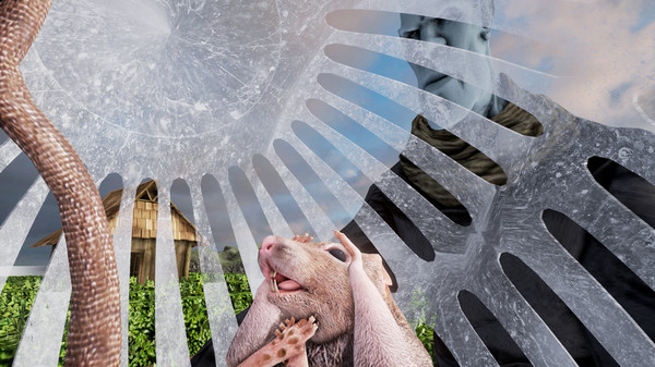 Скриншот из Maze Roller