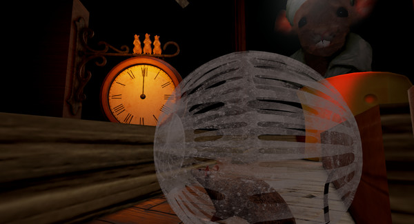 Скриншот из Maze Roller