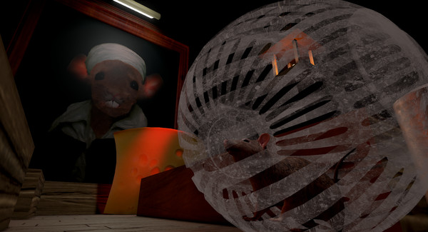 Скриншот из Maze Roller