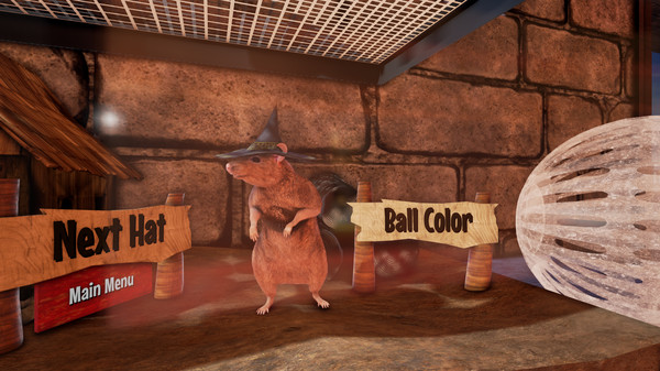 Скриншот из Maze Roller