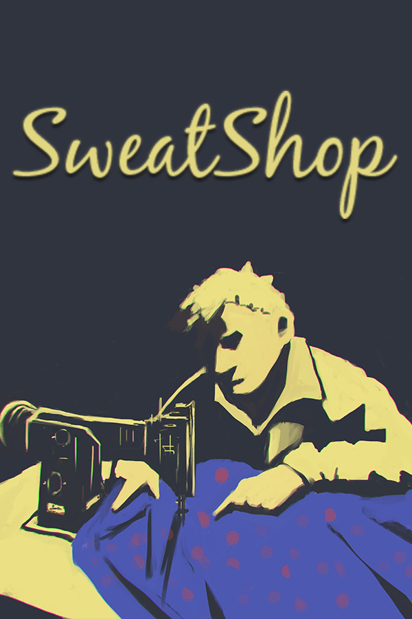 SweatShop for steam
