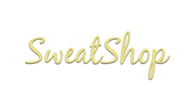 SweatShop Logo