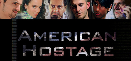 American Hostage cover art