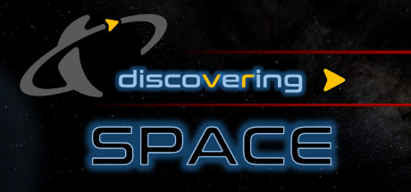 Discovering Space 2 cover art