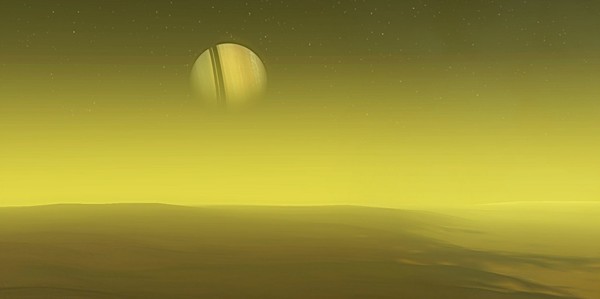 Скриншот из Discovering Space 2