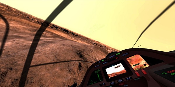 Скриншот из Discovering Space 2