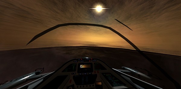 Скриншот из Discovering Space 2