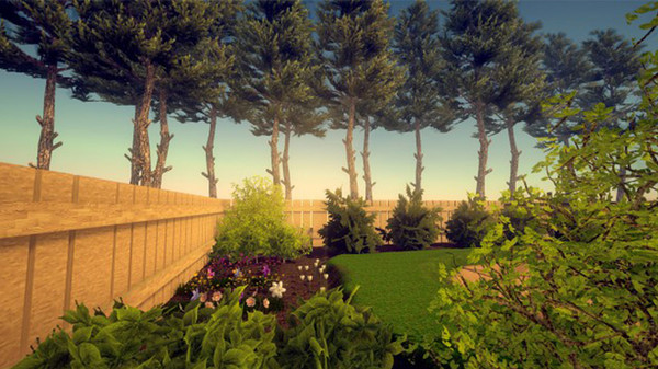 The Housewife game for Linux 1