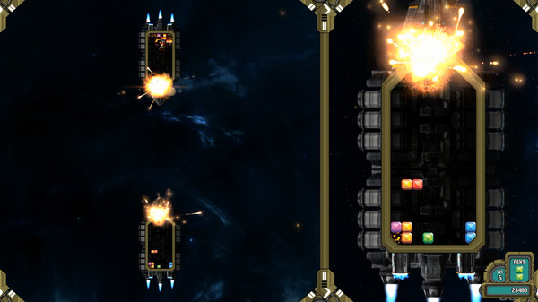 Brick Battalion game for windows Pc 1