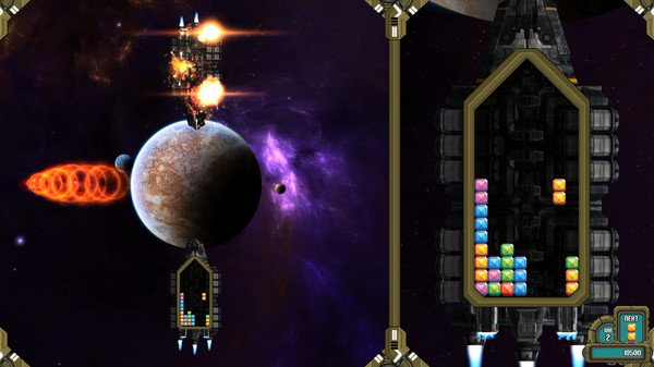 Скриншот из Brick Battalion