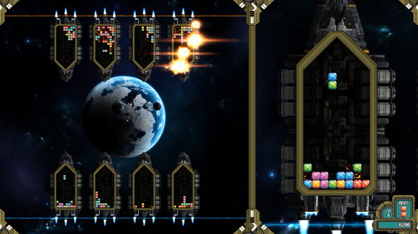 Brick Battalion for linux