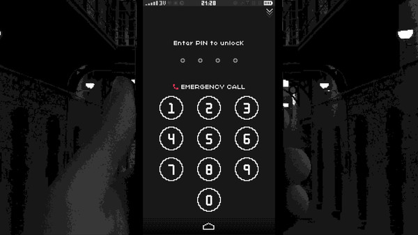 Replica game for windows Pc 1