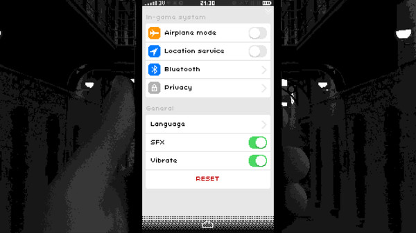 Скриншот из Replica Скриншот из Replica