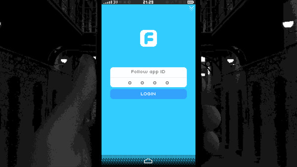 Скриншот из Replica Скриншот из Replica