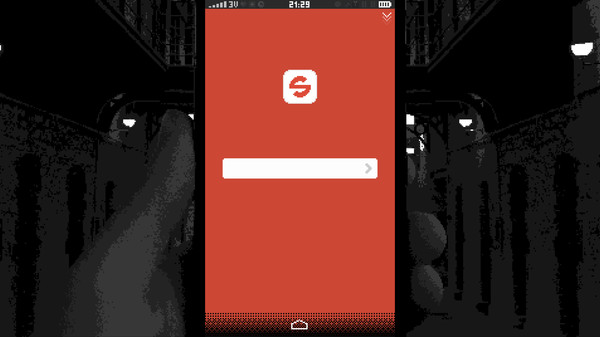 Скриншот из Replica Скриншот из Replica